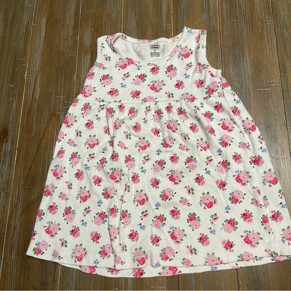 Girls dress